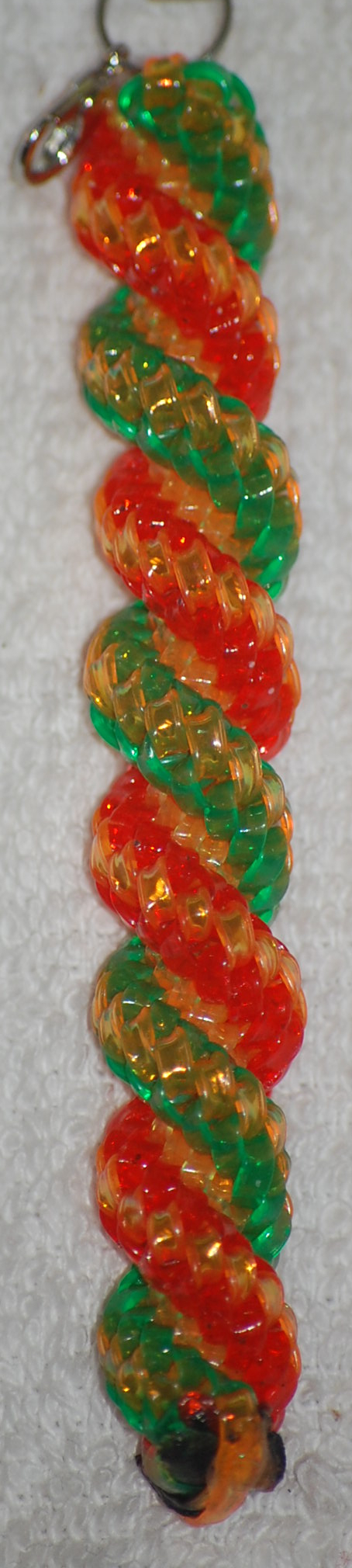 DNA Rope